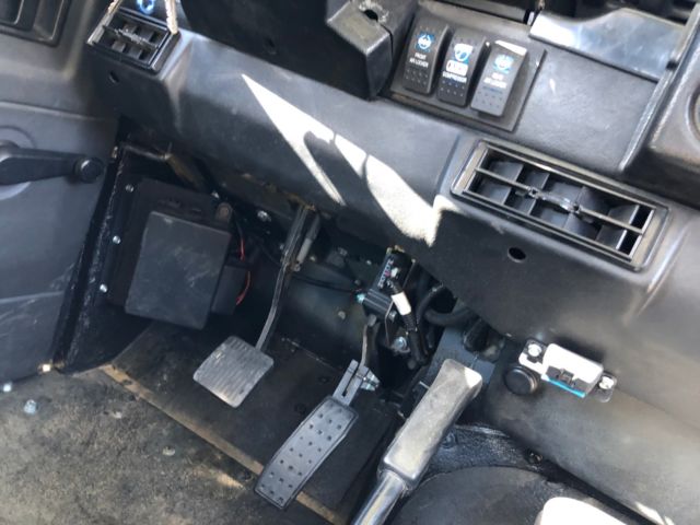 1991 Land Rover Defender -- - photo 10