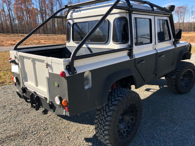 1991 Land Rover Defender -- - photo 6