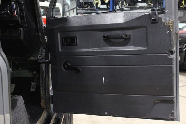 1991 Land Rover Defender -- - photo 11