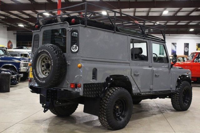 1991 Land Rover Defender -- - photo 5