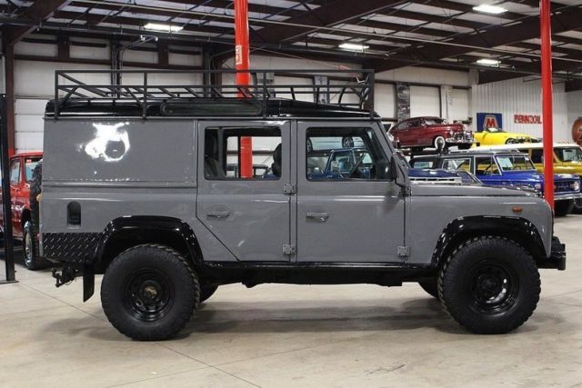 1991 Land Rover Defender -- - photo 6