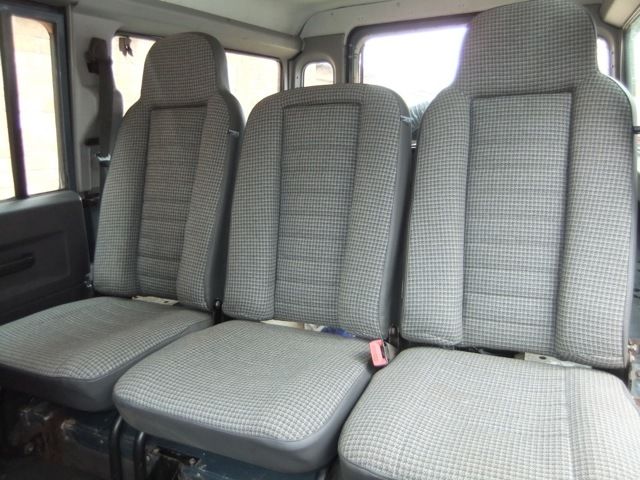 1991 Land Rover Defender - photo 6