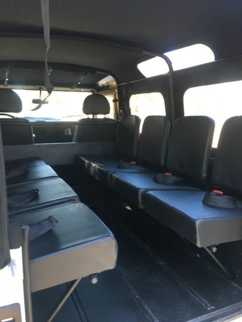 1991 Land Rover Defender 110 200tdi LHD Soft Top - photo 13