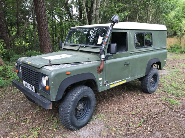 1980 Land Rover Defender - photo 5