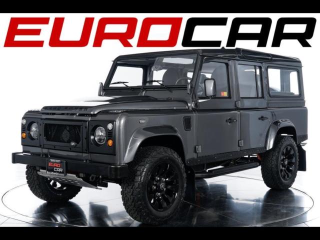 1991 Land Rover Defender 110 ARKONIK TDI Diesel