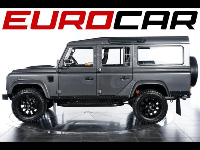 1991 Land Rover Defender 110 ARKONIK TDI Diesel - photo 2