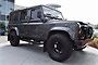 1991 Land Rover Defender 110 - photo 7