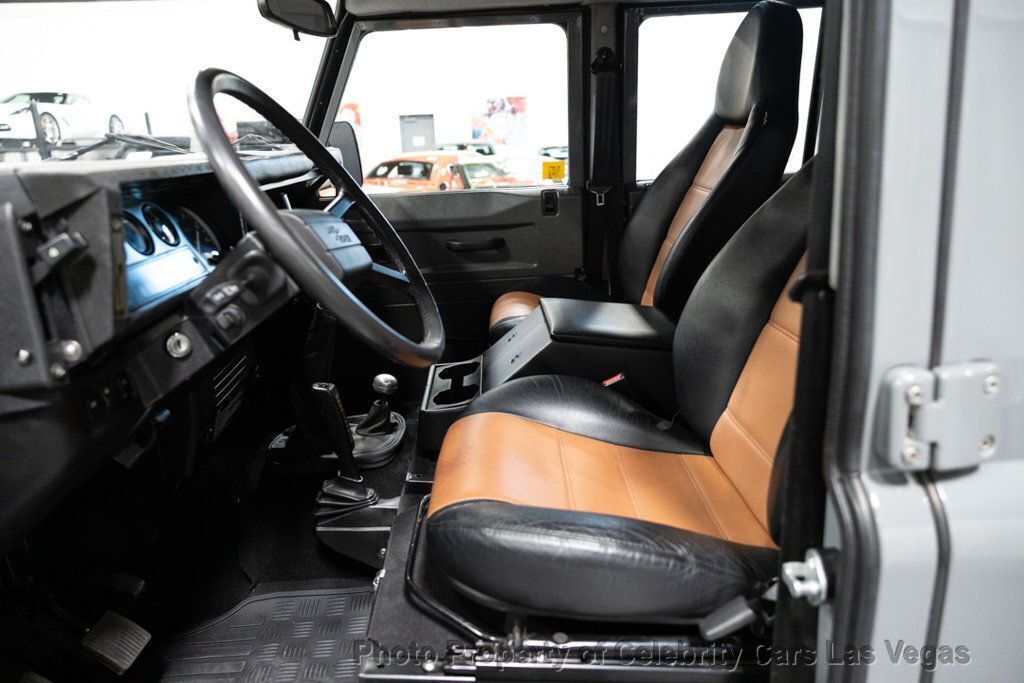 1991 Land Rover Defender 110 ARKONIK Defender 110 - photo 2