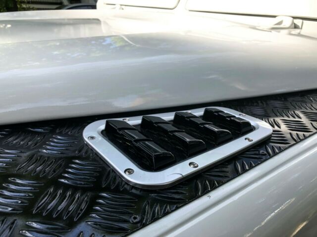 1991 Land Rover Defender - photo 5