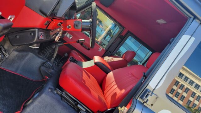 1991 Land Rover Defender 110 4dr 4WD SUV - photo 12