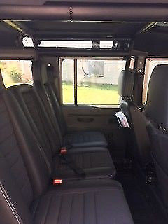 1991 Land Rover Defender - photo 11