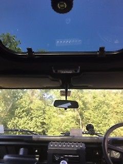 1991 Land Rover Defender - photo 12