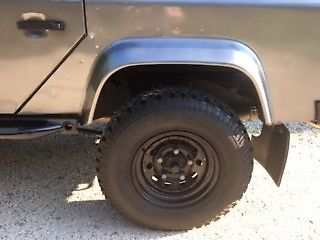 1991 Land Rover Defender - photo 3