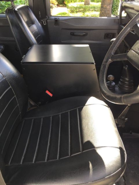 1991 Land Rover Defender 110 Double Cab / Crew Cab - photo 9