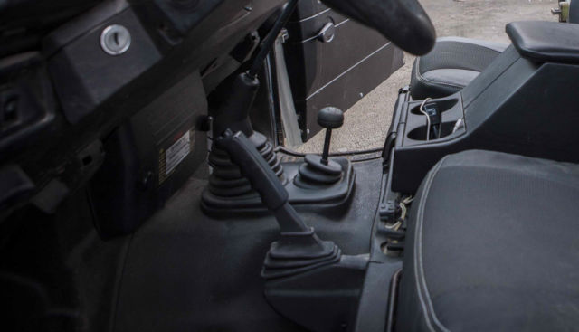 1980 Land Rover Defender 110 double cab - photo 11