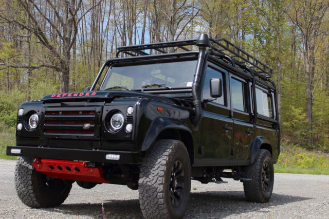 1980 Land Rover Defender - photo 2