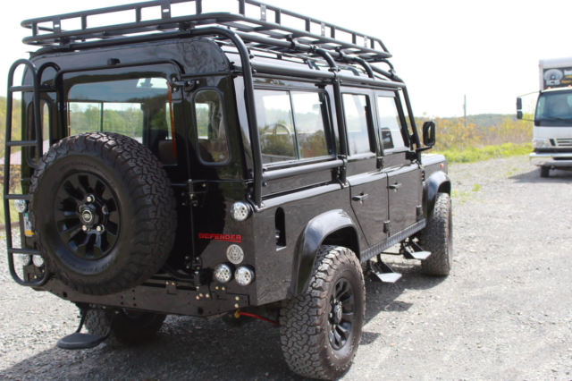 1980 Land Rover Defender - photo 4