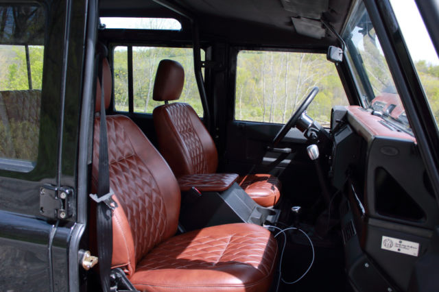 1980 Land Rover Defender - photo 6