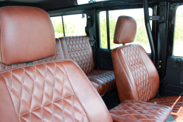 1980 Land Rover Defender - photo 7