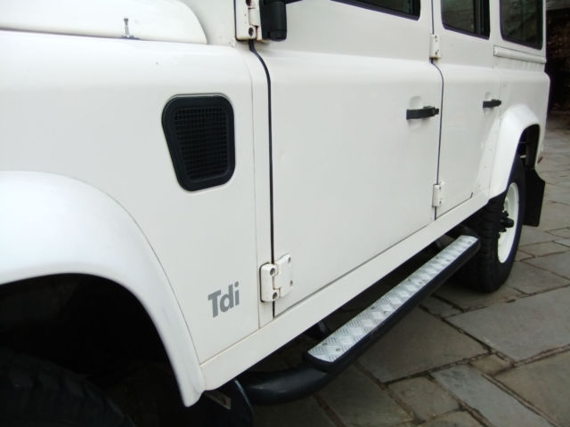 1980 Land Rover Defender - photo 3