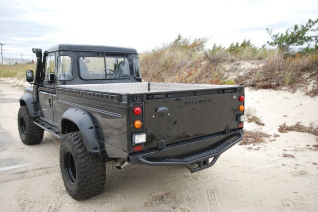 1991 Land Rover Defender 110 DEFENDER - photo 3