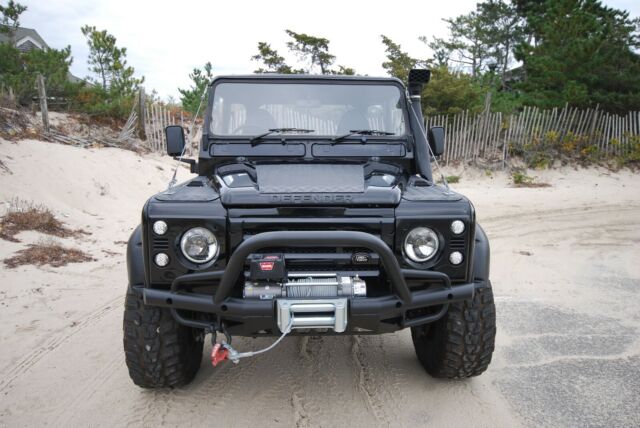 1991 Land Rover Defender 110 DEFENDER - photo 5
