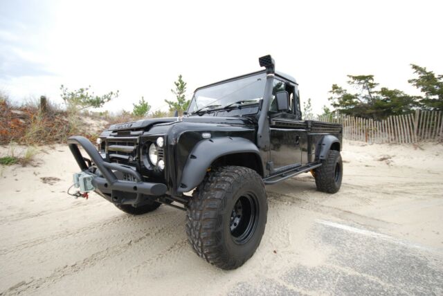1991 Land Rover Defender 110 DEFENDER - photo 6