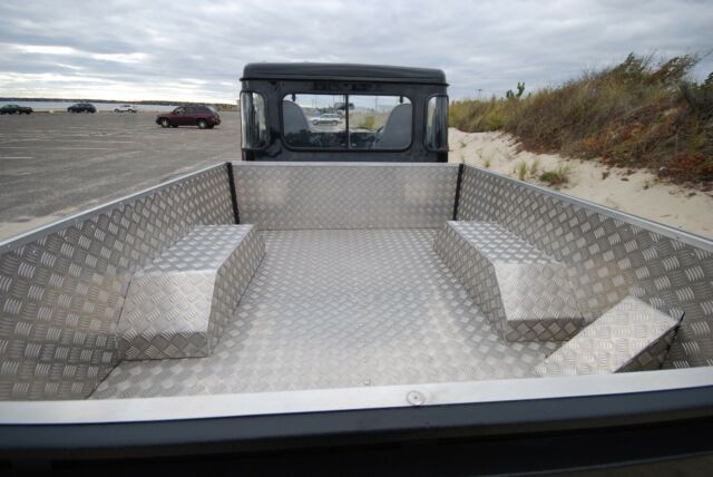 1991 Land Rover Defender 110 DEFENDER - photo 7