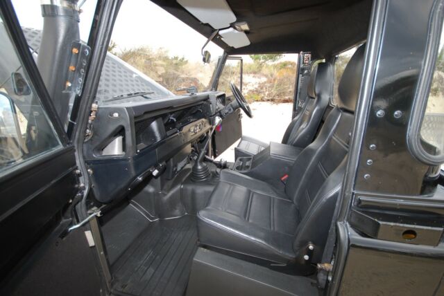 1991 Land Rover Defender 110 DEFENDER - photo 9
