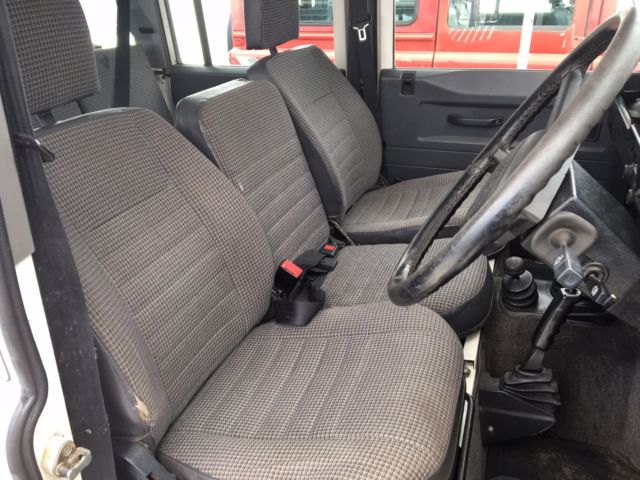 1991 Land Rover Defender - photo 5