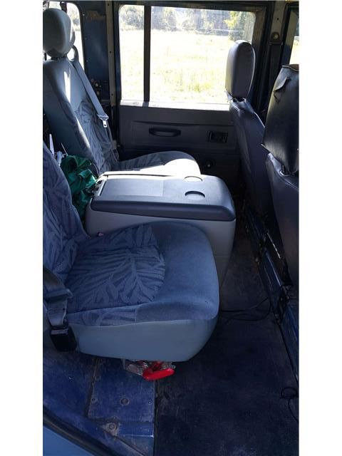 1991 Land Rover Defender 110 - photo 2