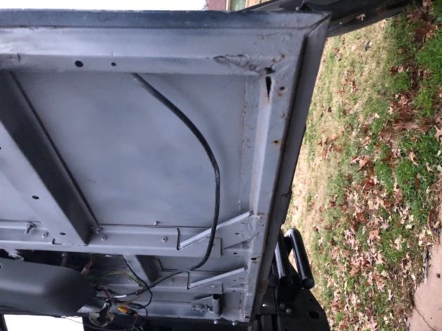 1991 Land Rover Defender 110 - photo 8