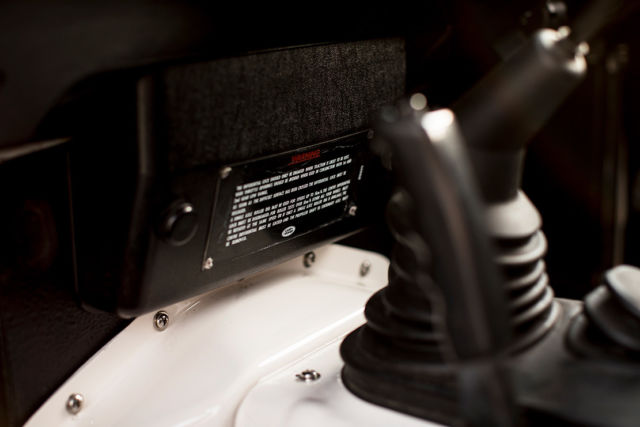 1991 Land Rover Defender 130 Crew Cab - photo 11