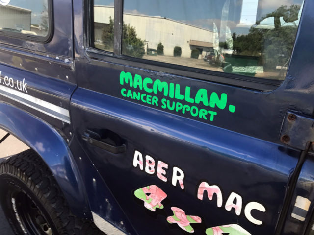 1991 Land Rover Defender County Station Wagon - photo 8