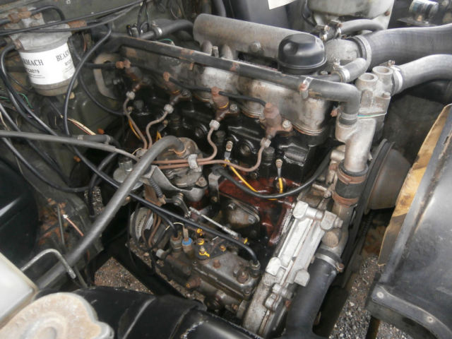 1991 Land Rover Defender 90 - photo 9