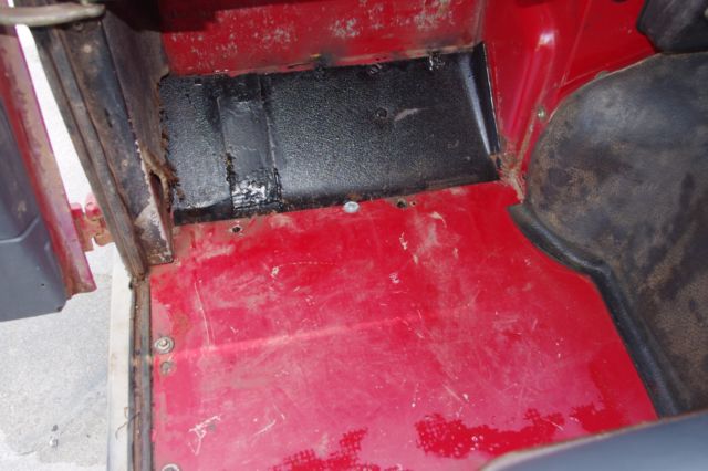 1991 Land Rover Defender - photo 6