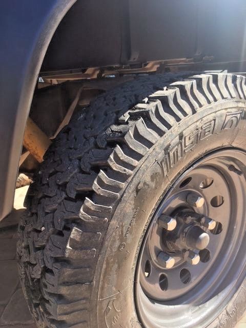 1991 Land Rover Defender DEFENDER - photo 12