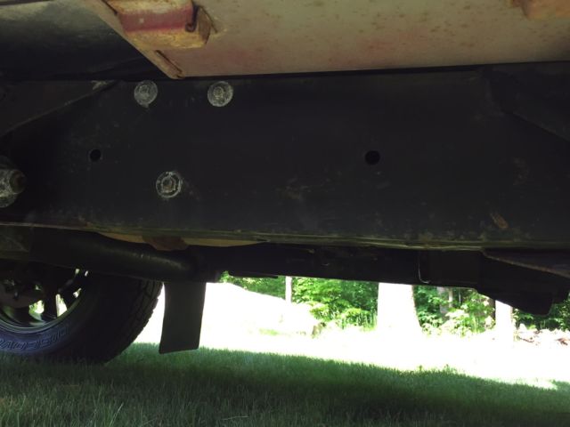 1991 Land Rover Defender - photo 9