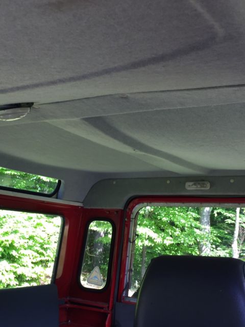 1991 Land Rover Defender - photo 7