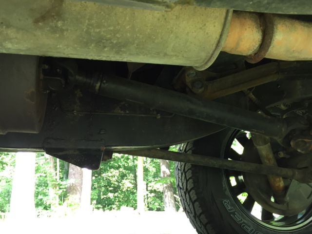 1991 Land Rover Defender - photo 9