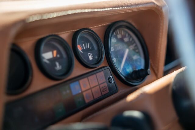 1991 Land Rover Defender - photo 10