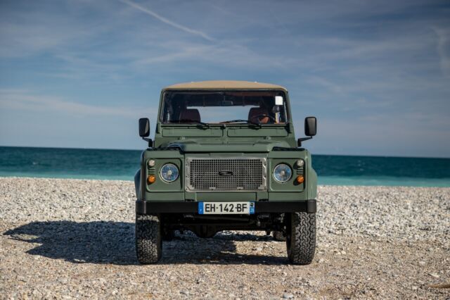 1991 Land Rover Defender - photo 3