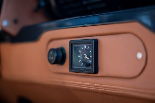 1991 Land Rover Defender - photo 8