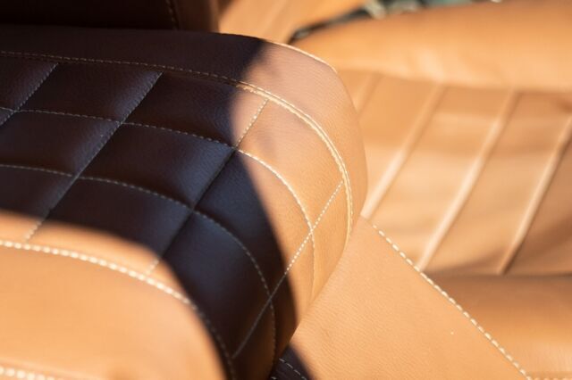 1991 Land Rover Defender - photo 9
