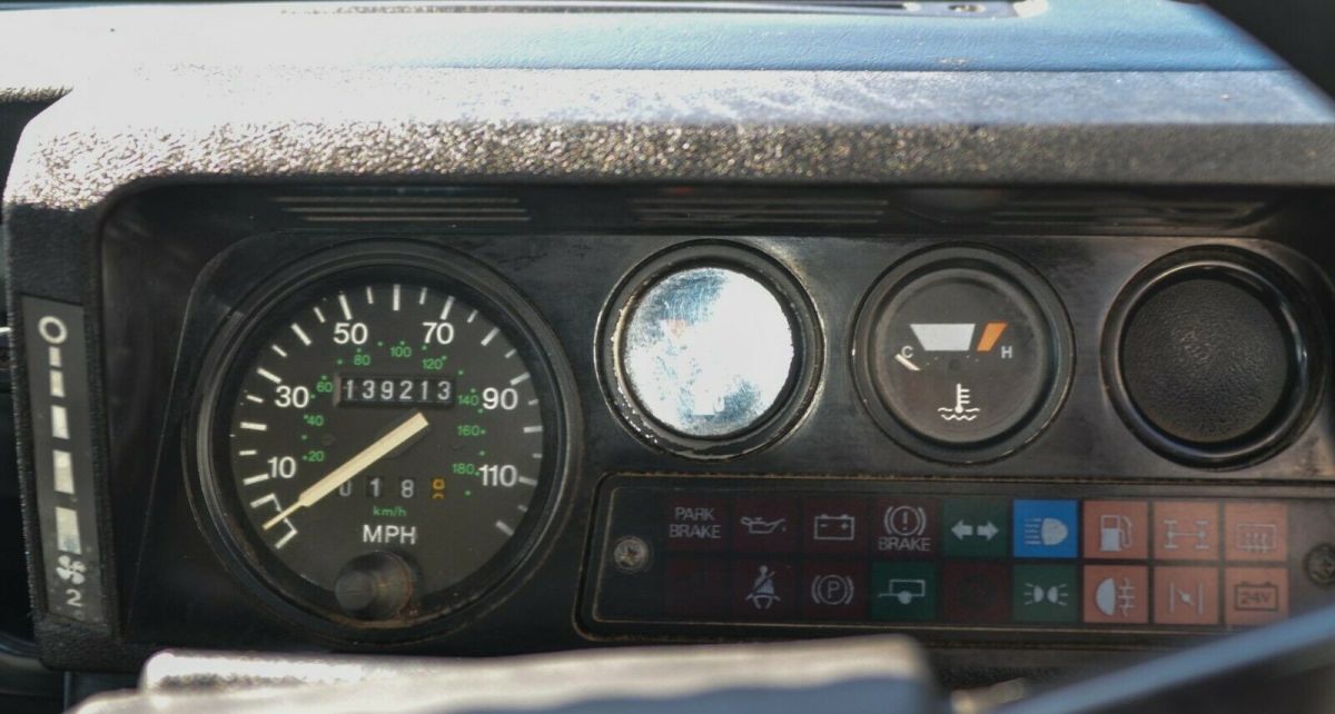 1991 Land Rover Defender DEFENDER 90 - photo 6