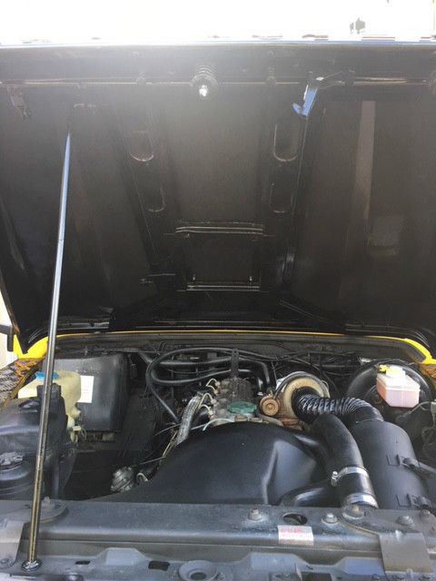 1991 Land Rover Defender DEFENDER - photo 11