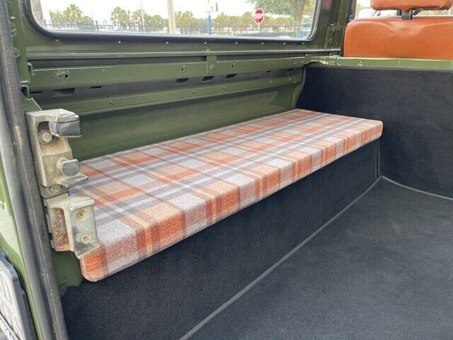 1991 LAND ROVER Defender 90 3-DOOR HARD TOP 200 TDI - (COLLECTOR SERIES) - photo 10
