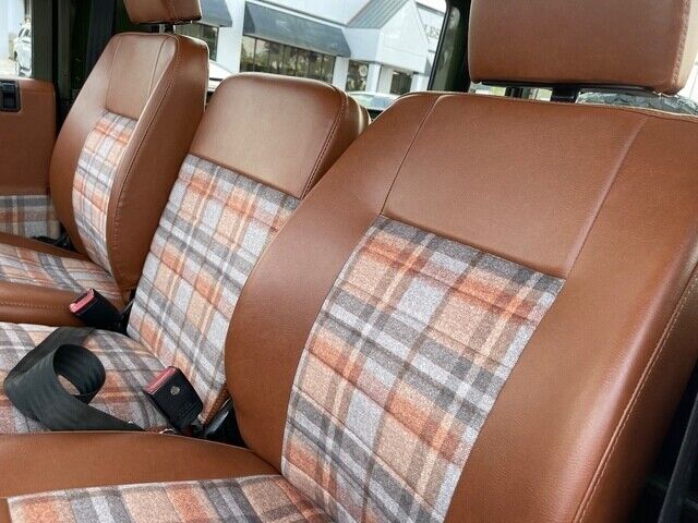 1991 LAND ROVER Defender 90 3-DOOR HARD TOP 200 TDI - (COLLECTOR SERIES) - photo 6