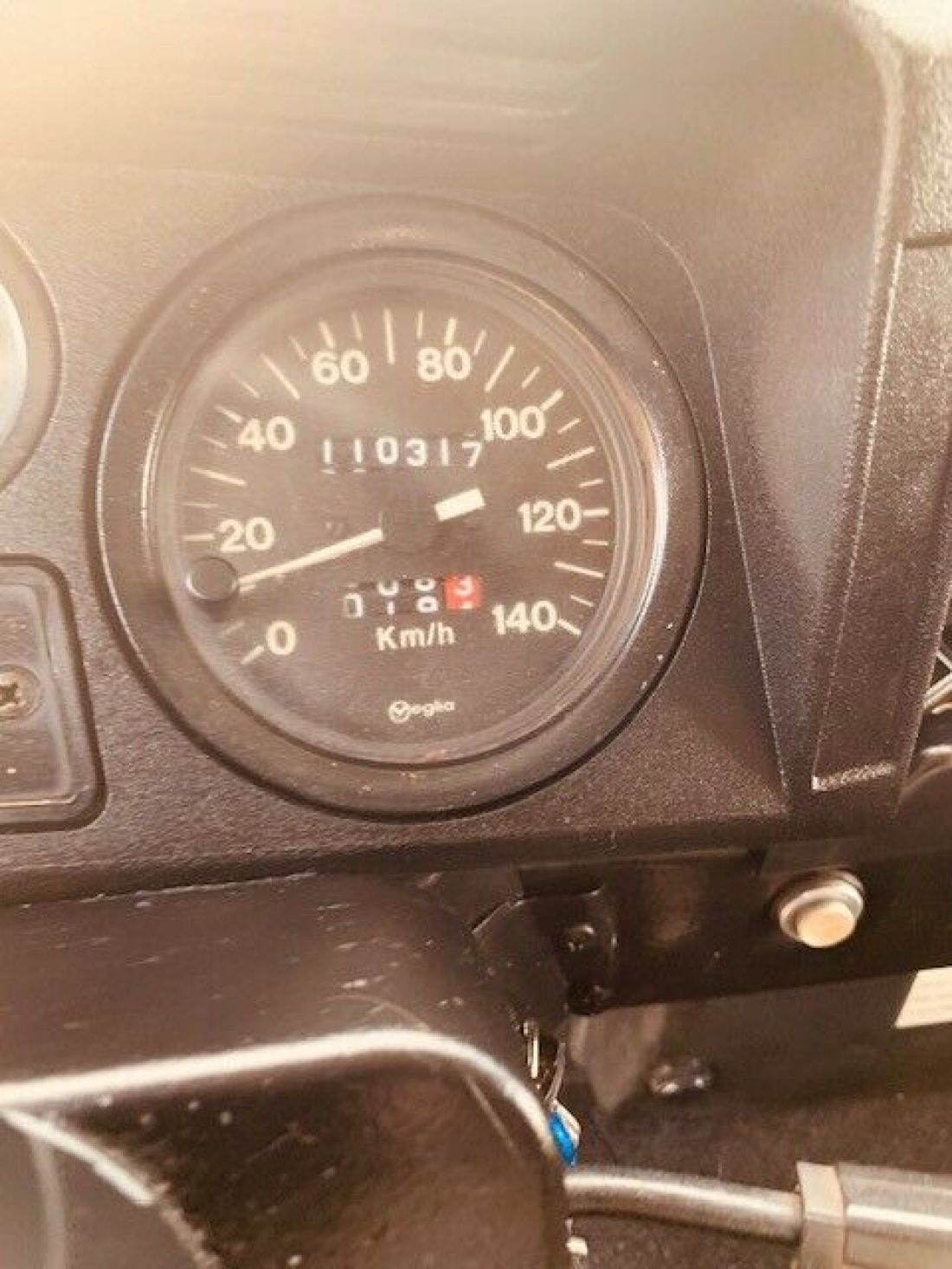 1991 Land Rover Defender - photo 9