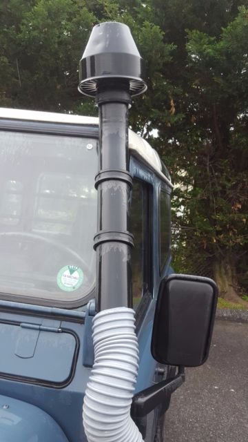1991 Land Rover Defender 90 - photo 10